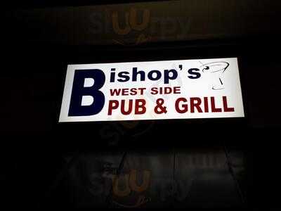 Bishop's Westside Pub And Grill