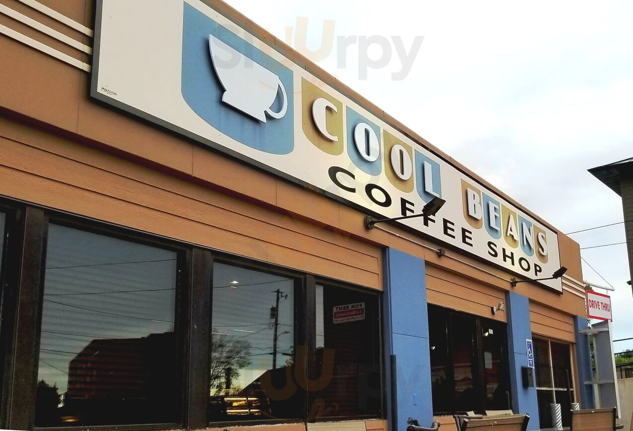 Cool Beans Coffee Shop