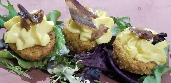 Smoke & Pickles Artisan Butcher Shop And Kitchen