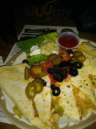 Conways Restaurant & Lounge