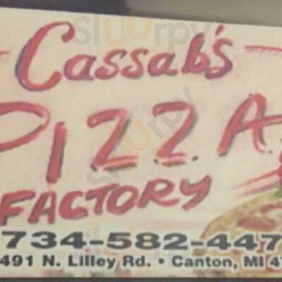 Cassab's