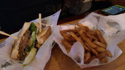 The Barrel Inn Bar And Grill