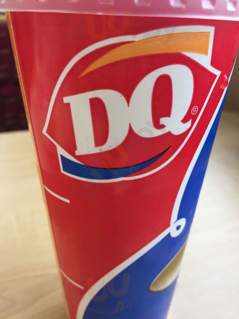 Dairy Queen Grill & Chill