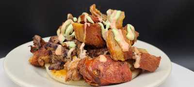 Las Palmas Restaurant