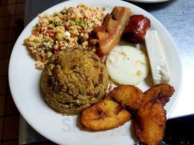 Las Palmas Restaurant