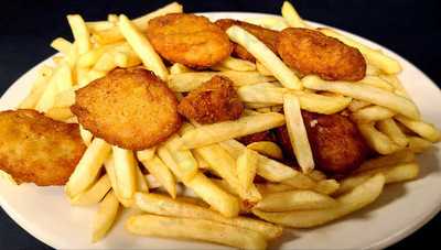 Las Palmas Restaurant