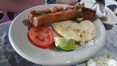 Las Palmas Restaurant