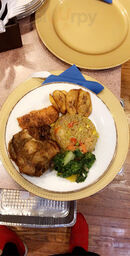 5 Sisters Restaurant