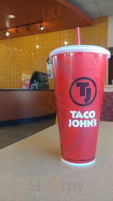 Taco John's