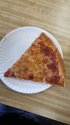 Steve's Pizza