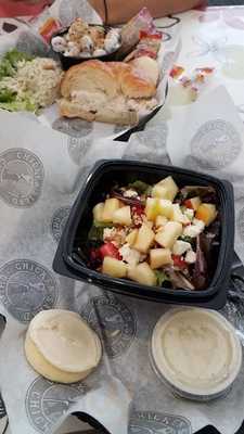 Chicken Salad Chick Of Oxford