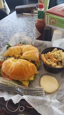 Chicken Salad Chick Of Oxford