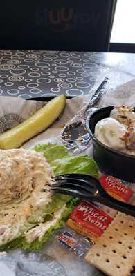 Chicken Salad Chick Of Oxford