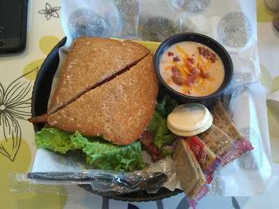 Chicken Salad Chick Of Oxford