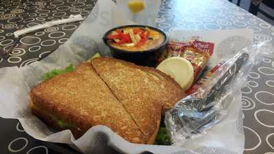 Chicken Salad Chick Of Oxford