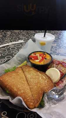 Chicken Salad Chick Of Oxford