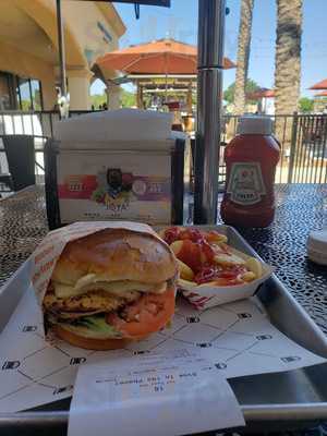 Burgerim Camarillo