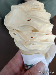 Rita's Italian Ice And Frozen Custard