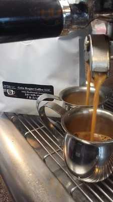 Goin Rogue Coffee