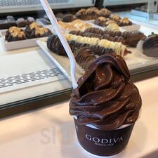 Godiva Chocolatier