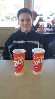 Dairy Queen