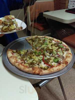 San Remo Pizzeria