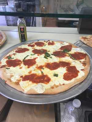 San Remo Pizzeria