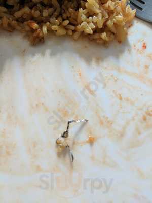 Hunan Express Chinese Restaurant