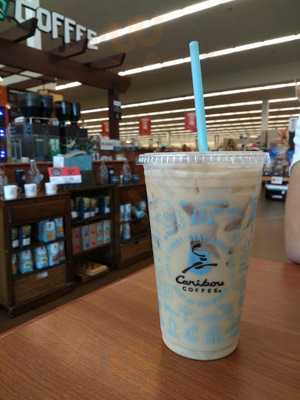 Caribou Coffee