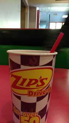 Zip's Drive In