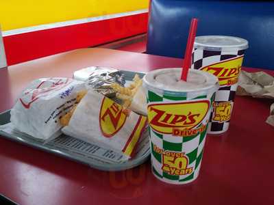 Zip's Drive In