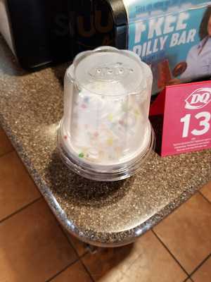 Dairy Queen