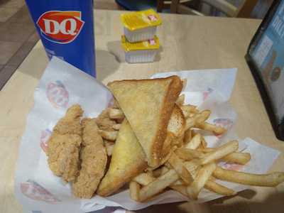 Dairy Queen