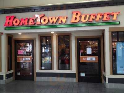 Hometown Buffet
