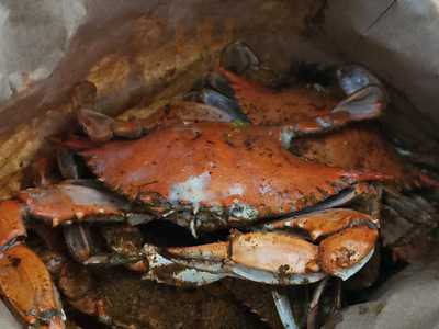 Pleasanton's Seafood