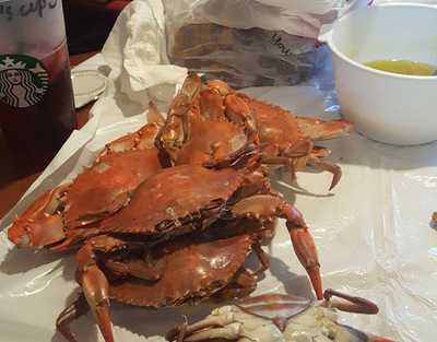 Pleasanton's Seafood