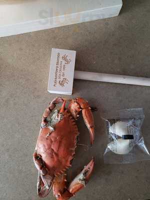 Pleasanton's Seafood