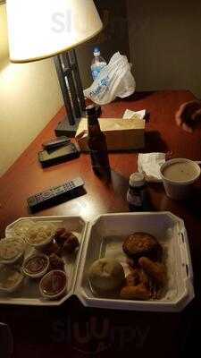 Pleasanton's Seafood