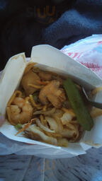House Of Chang Take Out