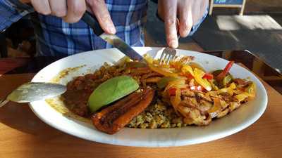 Don Hugo's Spanish Restaurant