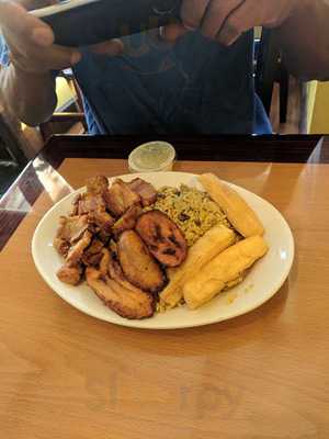 Don Hugo's Spanish Restaurant