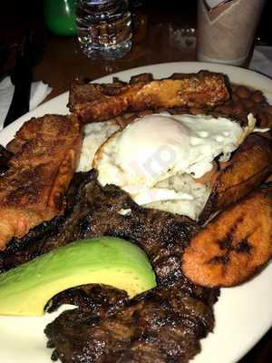 Don Hugo's Spanish Restaurant