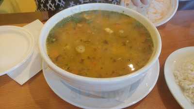 Don Hugo's Spanish Restaurant