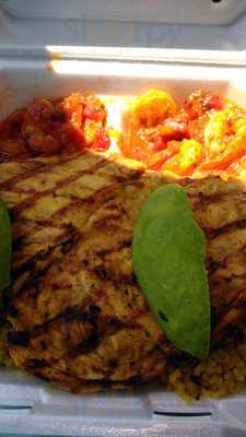 Don Hugo's Spanish Restaurant