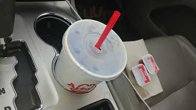 Arby's