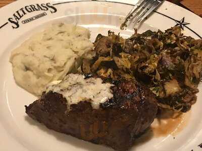 Saltgrass Steak House