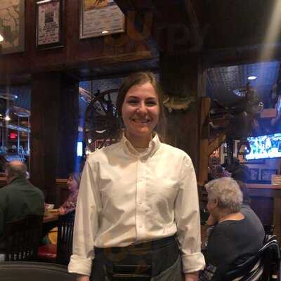 Saltgrass Steak House