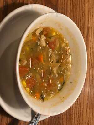 Saltgrass Steak House