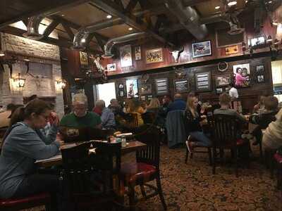 Saltgrass Steak House