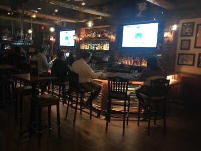 Saltgrass Steak House